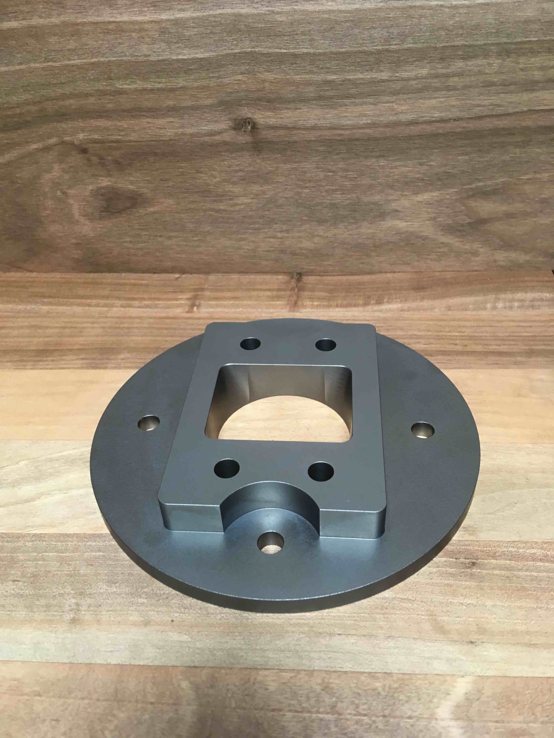 Adapter Plates athosaudio